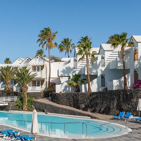Apartamentos Livvo Morromar Puerto del Carmen  Eksteriør billede