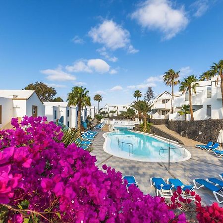 Apartamentos Livvo Morromar Puerto del Carmen  Eksteriør billede