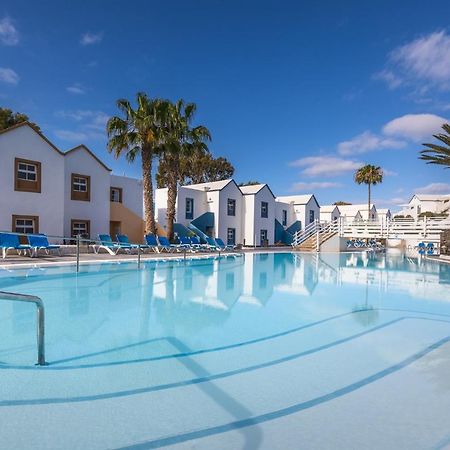 Apartamentos Livvo Morromar Puerto del Carmen  Eksteriør billede