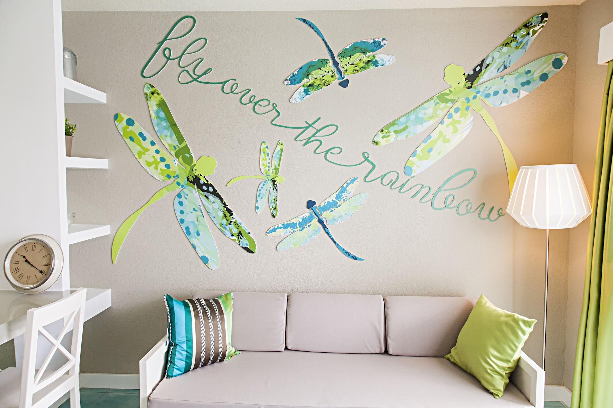 Apartamentos Livvo Morromar Puerto del Carmen  Eksteriør billede
