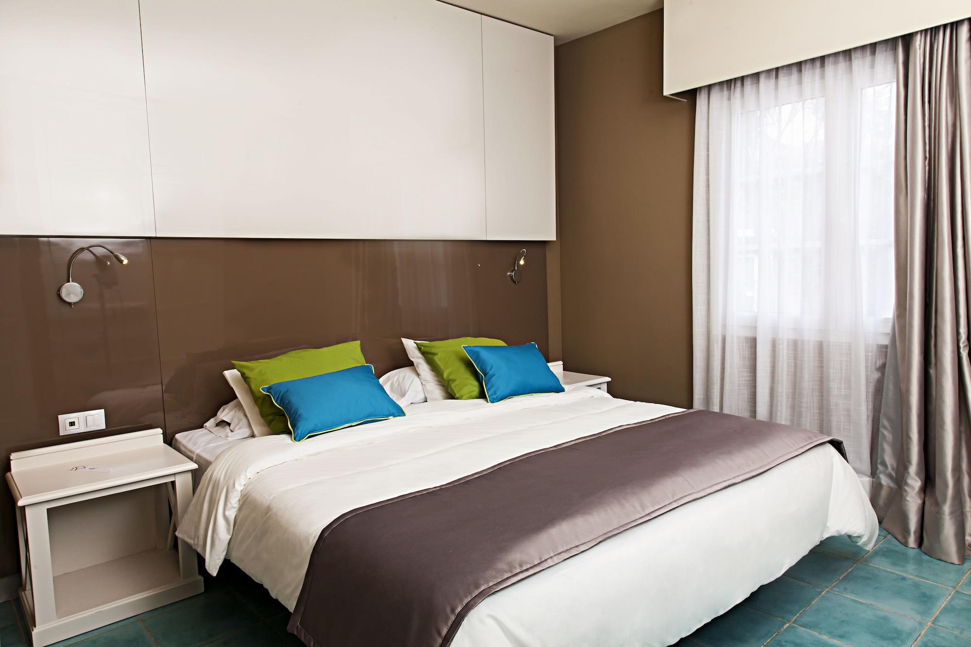 Apartamentos Livvo Morromar Puerto del Carmen  Eksteriør billede