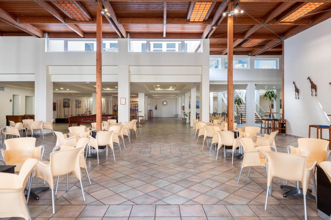 Apartamentos Livvo Morromar Puerto del Carmen  Eksteriør billede