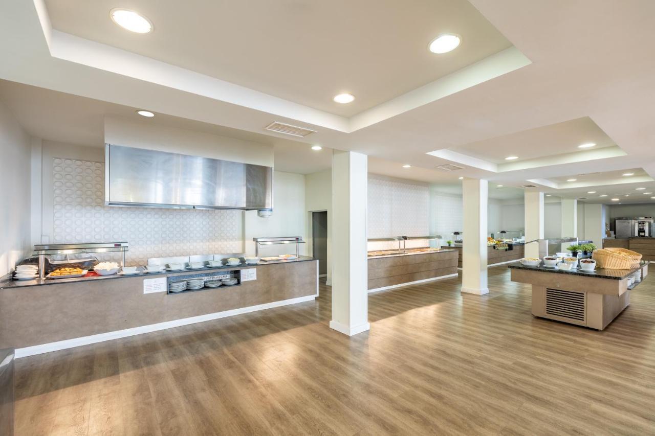 Apartamentos Livvo Morromar Puerto del Carmen  Eksteriør billede