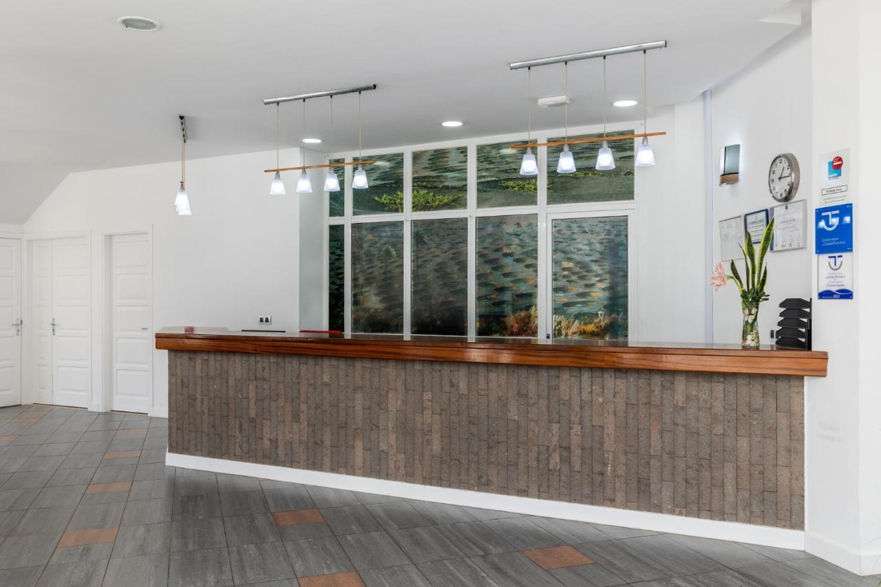Apartamentos Livvo Morromar Puerto del Carmen  Eksteriør billede