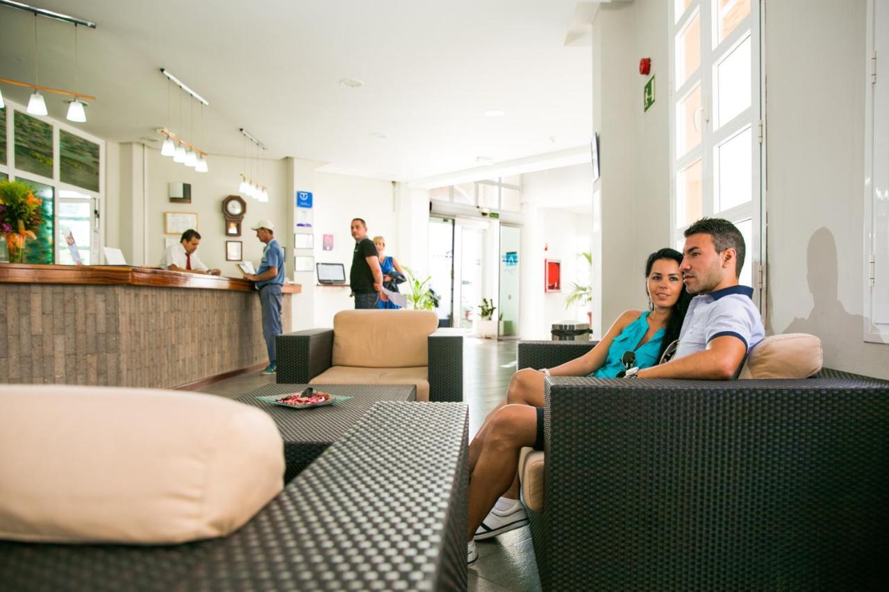 Apartamentos Livvo Morromar Puerto del Carmen  Eksteriør billede