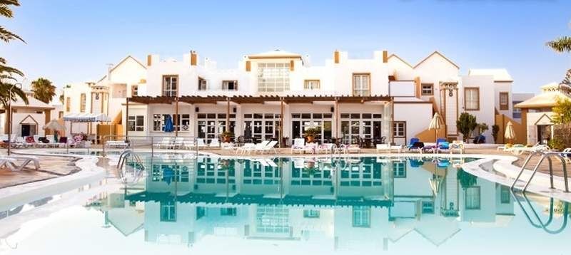 Apartamentos Livvo Morromar Puerto del Carmen  Eksteriør billede