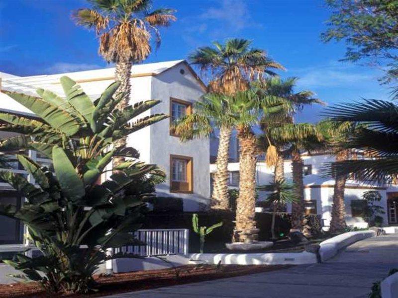 Apartamentos Livvo Morromar Puerto del Carmen  Eksteriør billede