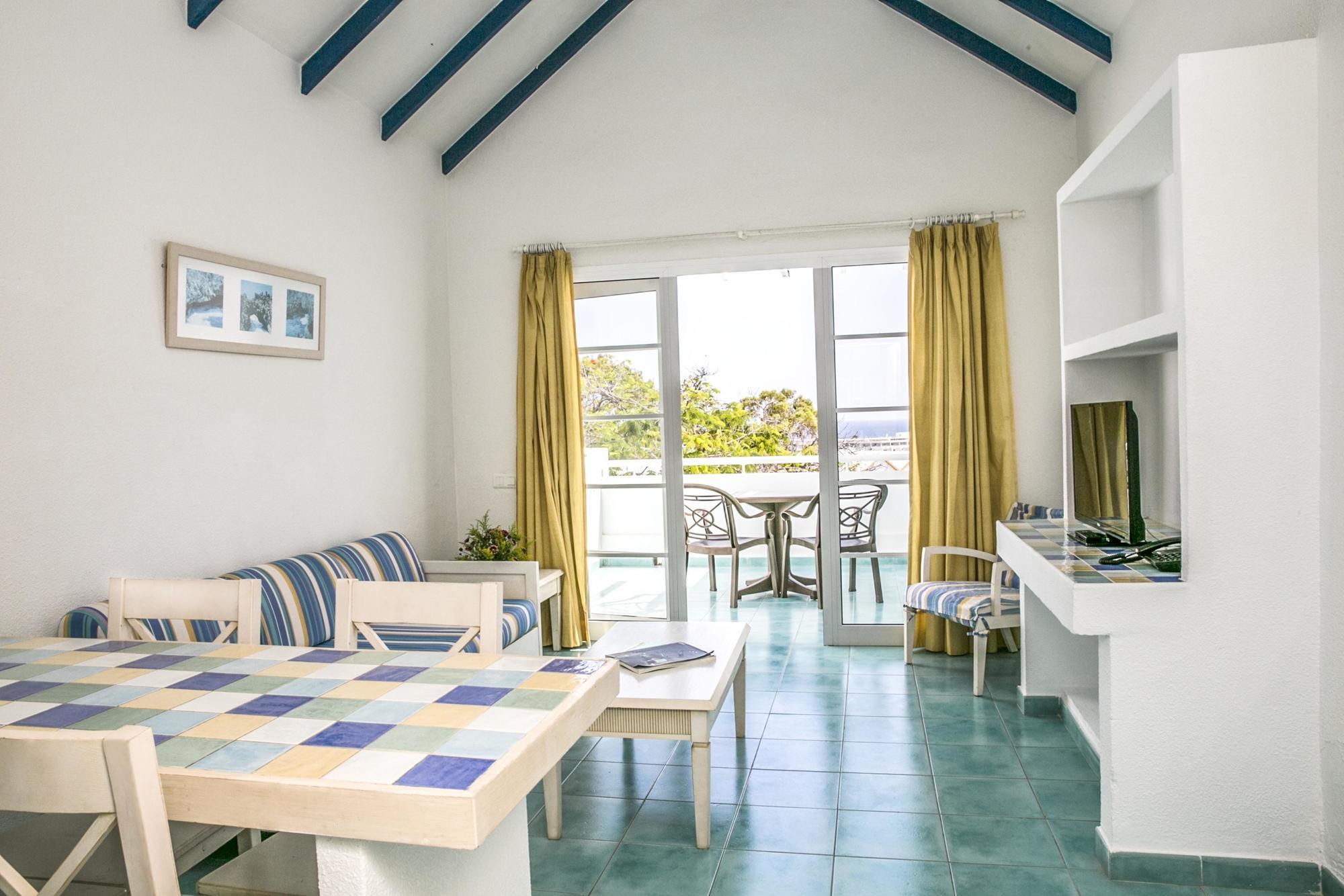 Apartamentos Livvo Morromar Puerto del Carmen  Eksteriør billede