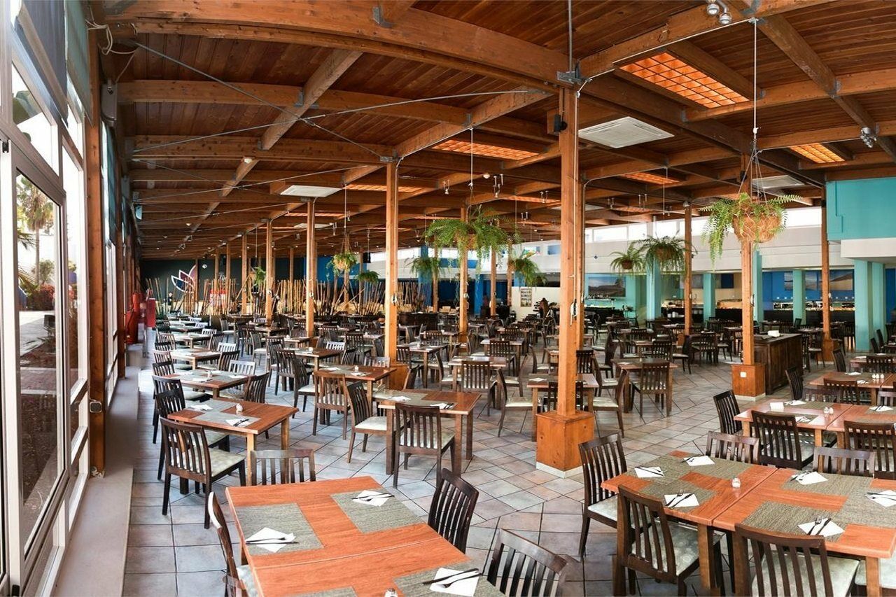 Apartamentos Livvo Morromar Puerto del Carmen  Eksteriør billede